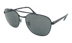 Pilot Sunglasses "Black" RB3688-002-B1_55