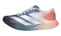 Adizero Evo SL "The Whitaker Group Do Not Duplicate Dayglow Blue Clay" KJ5093
