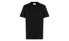 Regular Short-Sleeve T-Shirt "Black" GMP01220.P000593.90100