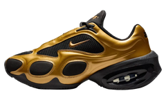 Air Max Muse WMNS "Metallic Gold Black" FV1920 701