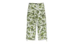 DOUBLE POCKET CARGO "Multicolor" P527 DPMG124