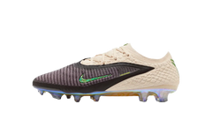 Nike Phantom 6 Low Elite FG Cleats "Black Mamba" IF4392 001
