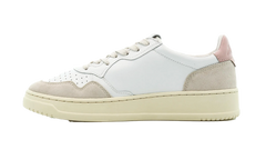 Medalist Leather Low WMNS "White Powder" AULW-GS36