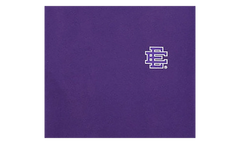 EE BASIC T-SHIRT "SS22 - Purple/ White" EE527