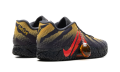 Nike Ja 3 "Jurassic Park -Anthracite" IU7240 001