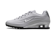 Shox Z WMNS"Metallic Silver" HQ7540 001