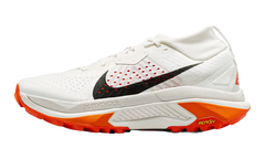 ZoomX ACG Zegama "Summit White Safety Orange Black" HV8113 103