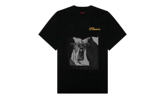 Ritual SS Heavyweight Tee "Black" P26SP025-BLK
