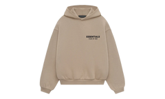 Fleece Hoodie GS "FW24 - Desert Sand" 785HO242047K