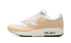 Air Max 1'87 WMNS"Light Orewood Brown" HF1194 100
