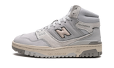 650 "Light Aluminum" BB650RGG