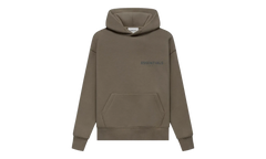 Pullover Hoodie GS "Harvest" 192SU212101K