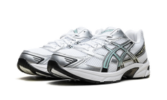 Gel 1130 "White / Verdigris" 1203A609 110