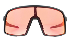 Sutro S Sunglasses "Matte Black / PRIZM Trail Torch" OO9462 03