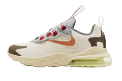 Max 270 React ENG Travis Scott Cactus Trails