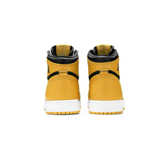 1 High 'Pollen' GS (2021)