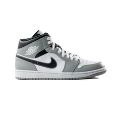 1 Mid 'Light Smoke Grey Anthracite' (2022)