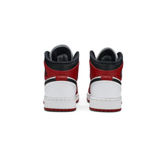 1 Mid 'Chicago White Heel' GS