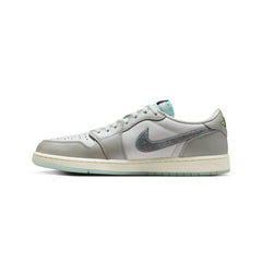 1 Retro Low OG 'Year of the Snake' (2025)