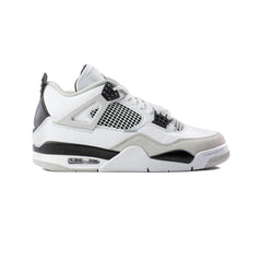 4 Retro 'Military Black' (2022)