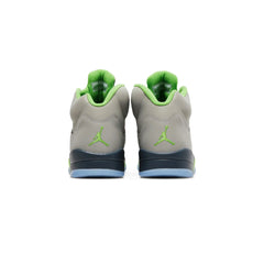 5 Retro 'Green Bean' (2022)