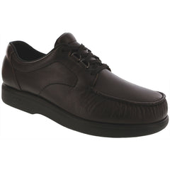 Men's Logger Boot in Matte Black