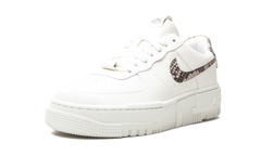 AIR FORCE 1 PIXEL MNS WMNS"Snakeskin"