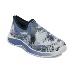 Fishhooz DryRun Slip On Sneakers