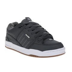 Fusion Hertiage Classic Lace Up Sneakers