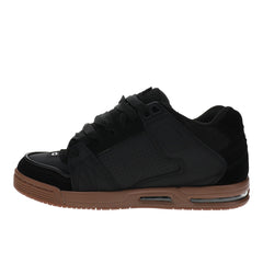 Sabre Hertiage Classic Lace Up Sneakers