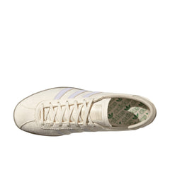 Tobacco Gruen Lace Up Sneakers