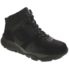 Men's Hi Country-Y Lace Up Sneaker in Cast Iron