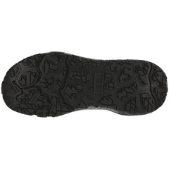 Men's Hi Country-Y Lace Up Sneaker in Cast Iron