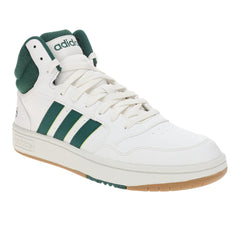 Hoops 3.0 Mid Lifestyle Basketball Shoes