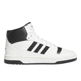 Break Start High Top Lace Up Sneakers