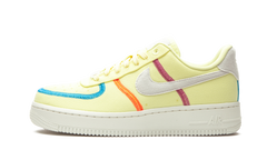 AIR FORCE 1'07 LX MNS WMNS"Life Lime"