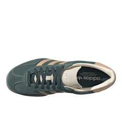 Gazelle Indoor Lace Up Sneakers