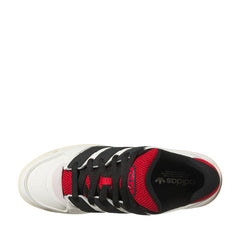Forum2000 Lace Up Sneakers