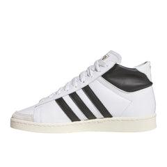 Jabbar High Top Sneakers