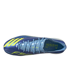 F50 Messi Elite Firm Ground Soccer Cleats