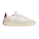 Barreda Decode Lace Up Sneakers