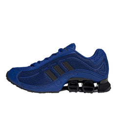 Megaride O1 Lace Up Sneakers