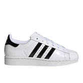 Superstar II Lace Up Sneakers