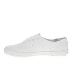 Champion Lace Up Sneakers