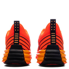 Lunar Roam - Hyper Crimson/Black/Sundial