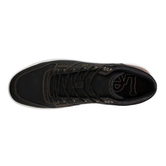 Daybreaker High Top Sneakers