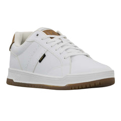 Streeter Lace Up Sneakers