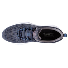 Stability Fly Lace Up Sneakers