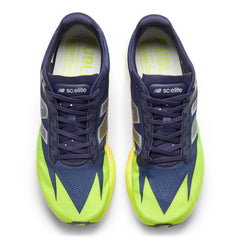 Men's FuelCell SuperComp Elite v5 in Boysenberry with Afterglow
