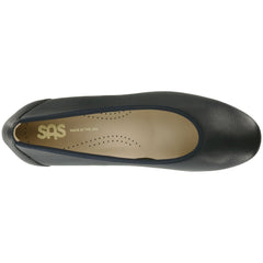 Women's Milano Pump in Navy